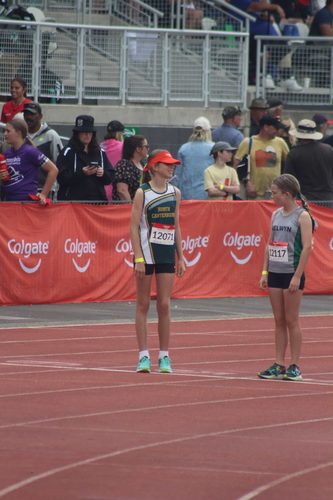 2024 Colgate Games photo